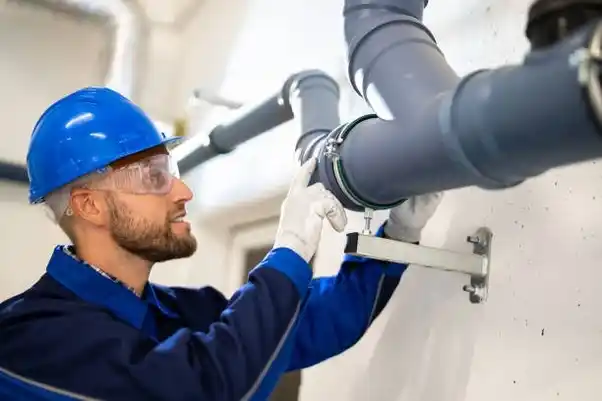 water damage restoration service Chicora